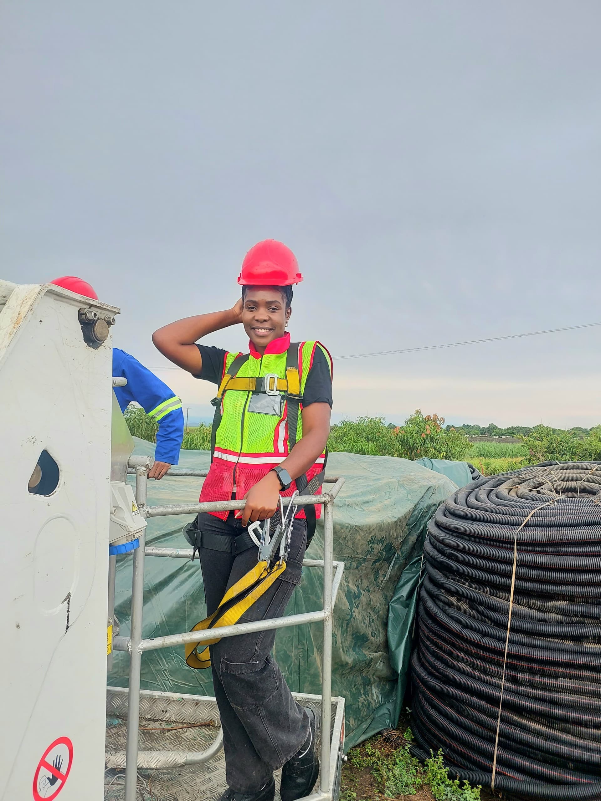 Mentorship and Skills Training